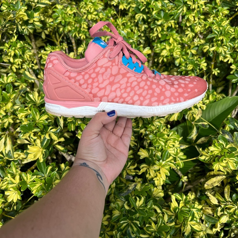 Adidas Flux